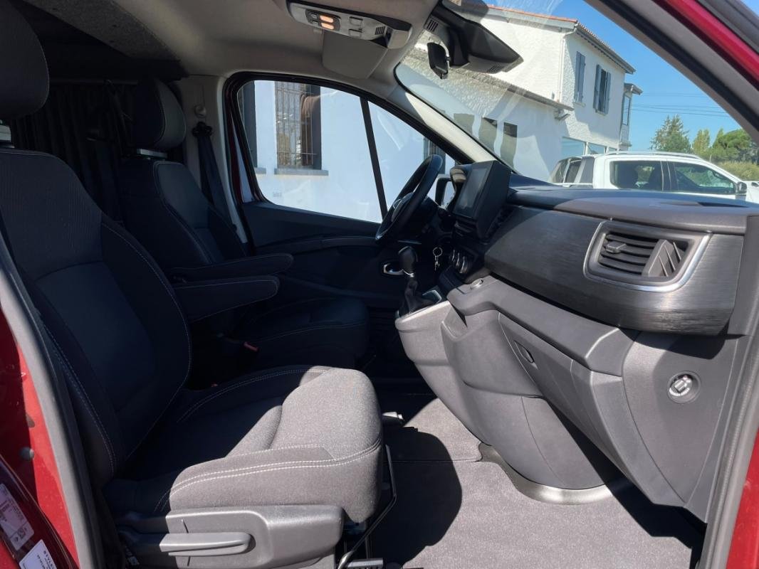 Renault Trafic - Photo 24