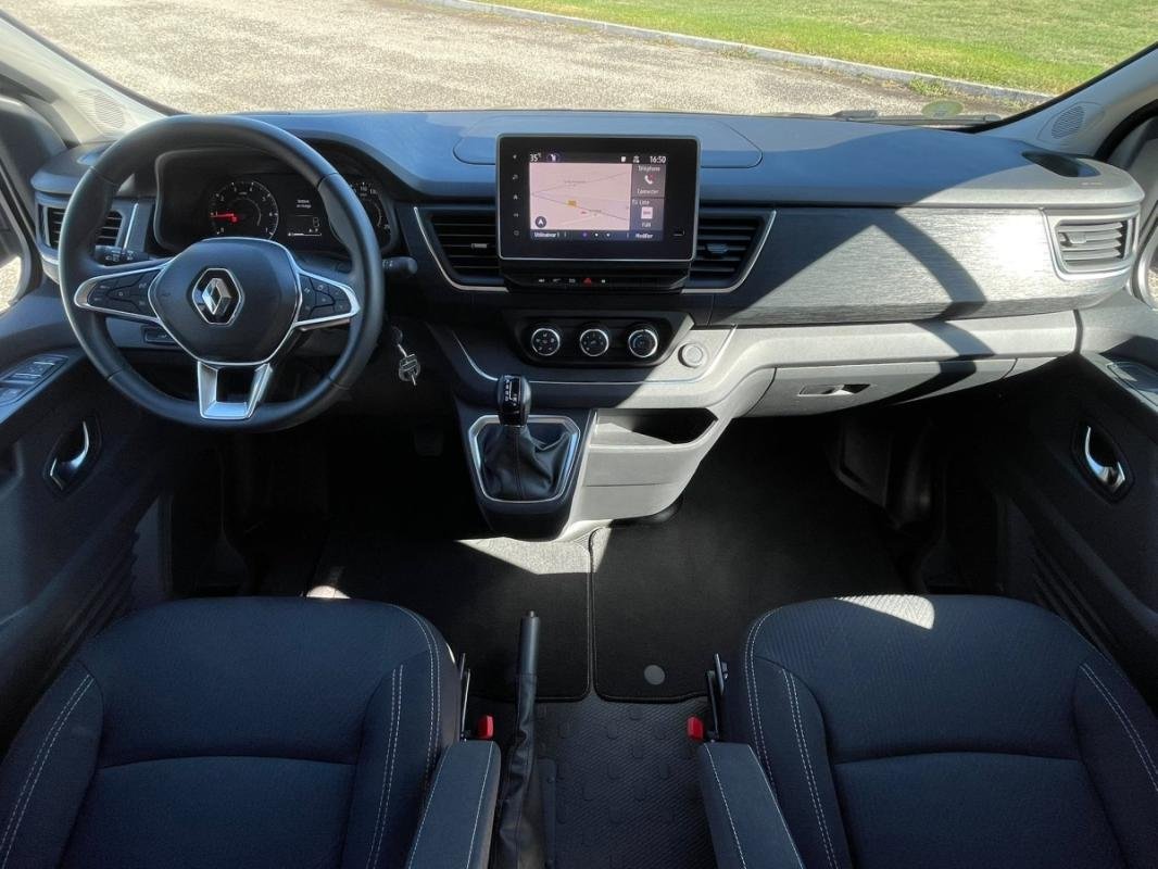 Renault Trafic - Photo 26