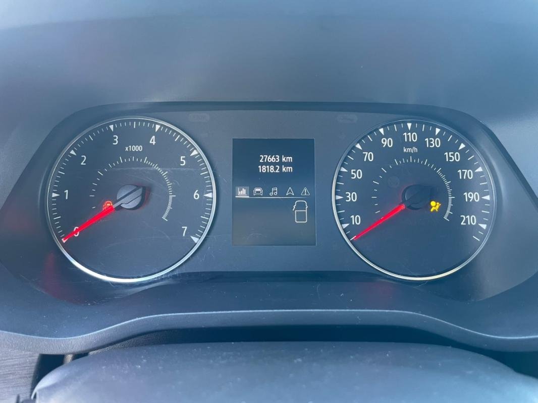 Renault Trafic - Photo 28