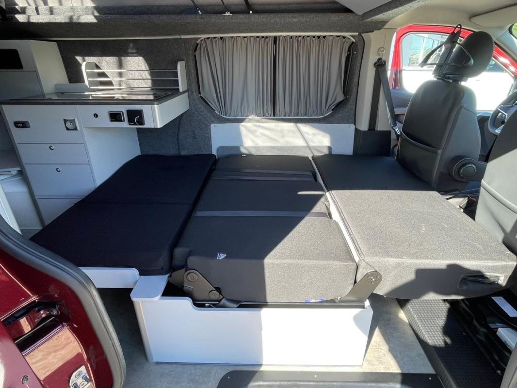 Renault Trafic - Photo 31