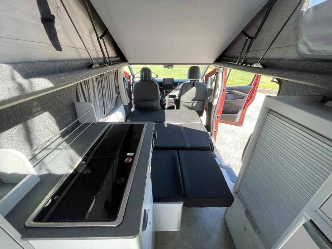 Renault Trafic - Photo 32