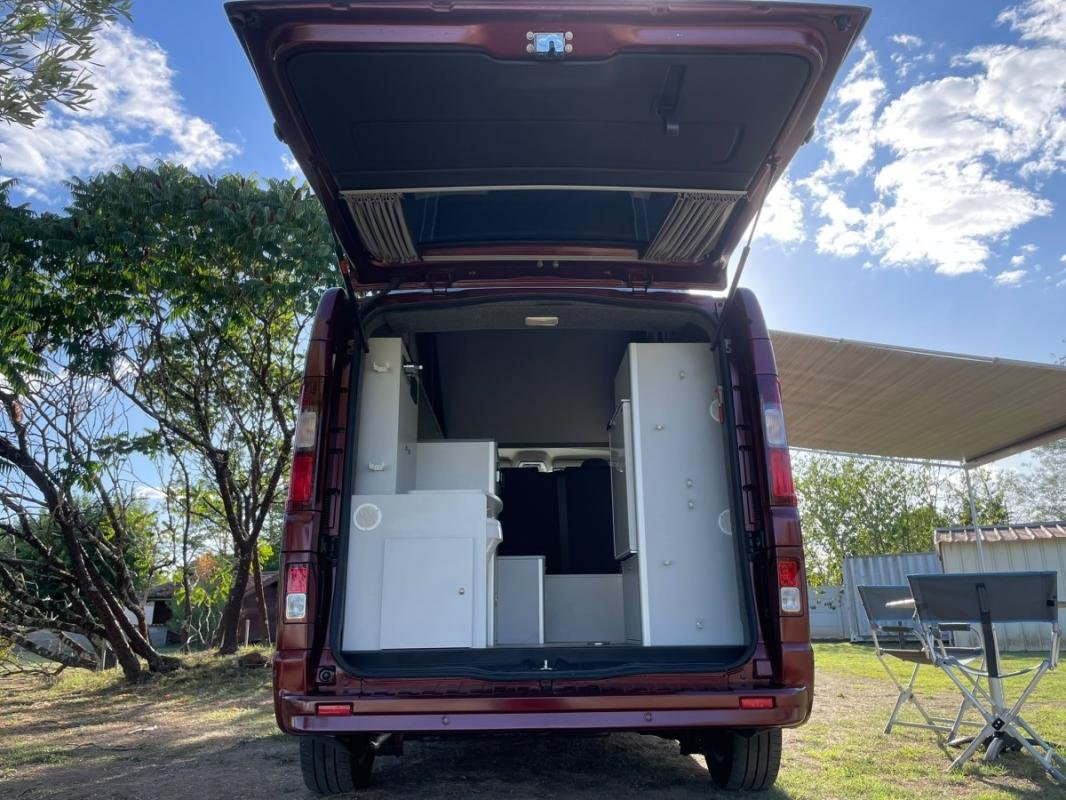 Renault Trafic - Photo 4
