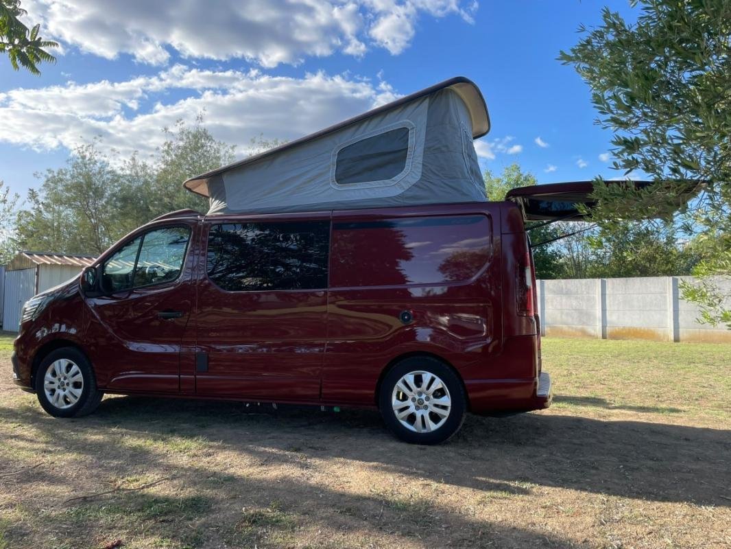 Renault Trafic - Photo 6