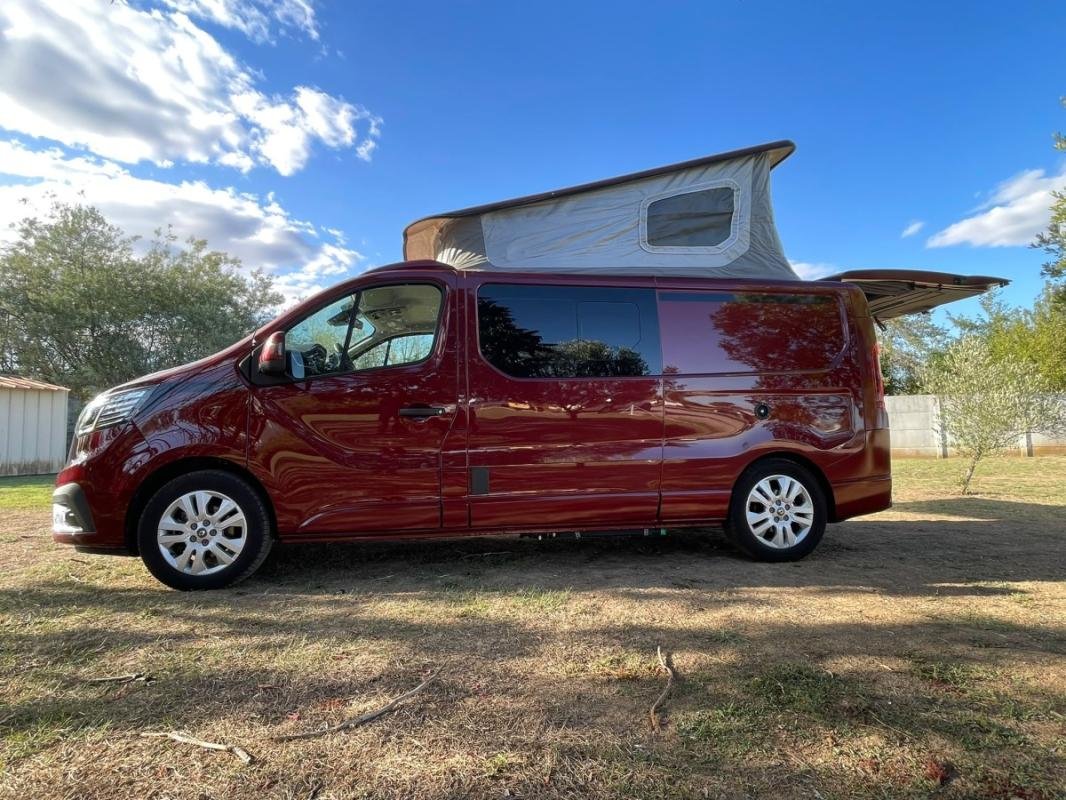 Renault Trafic - Photo 7