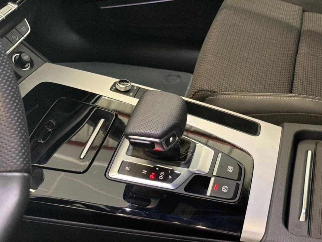 Audi Q5 Sportback - Photo 11