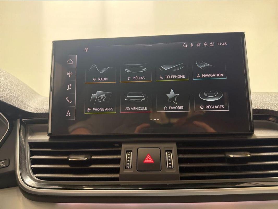 Audi Q5 Sportback - Photo 16