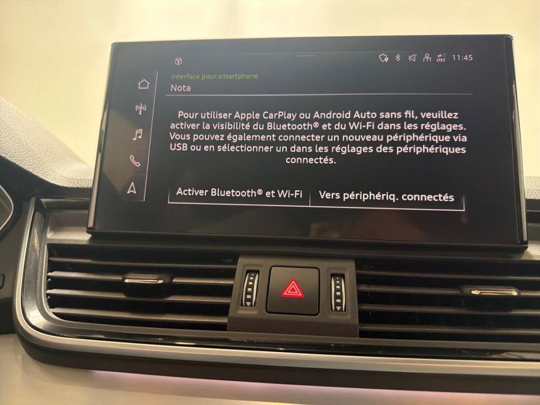 Audi Q5 Sportback - Photo 17
