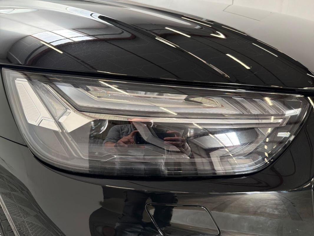 Audi Q5 Sportback - Photo 25