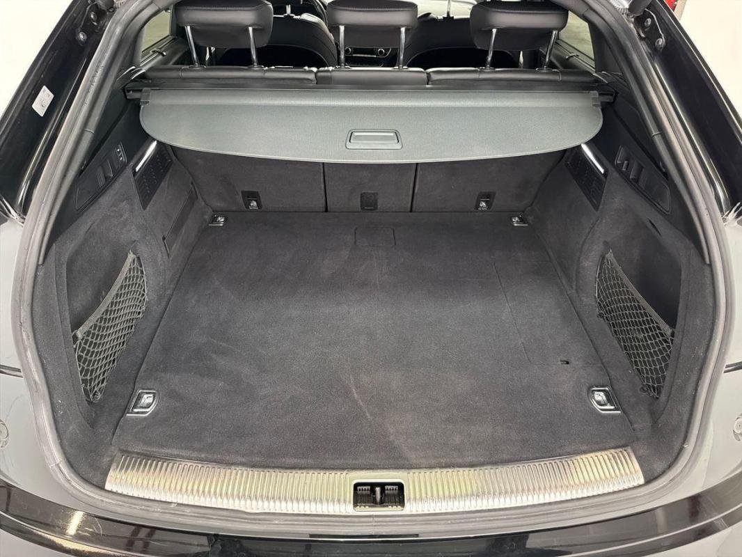 Audi Q5 Sportback - Photo 31