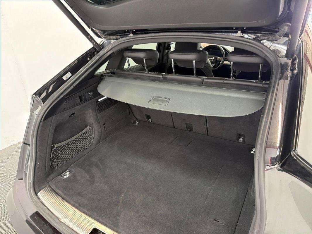 Audi Q5 Sportback - Photo 32