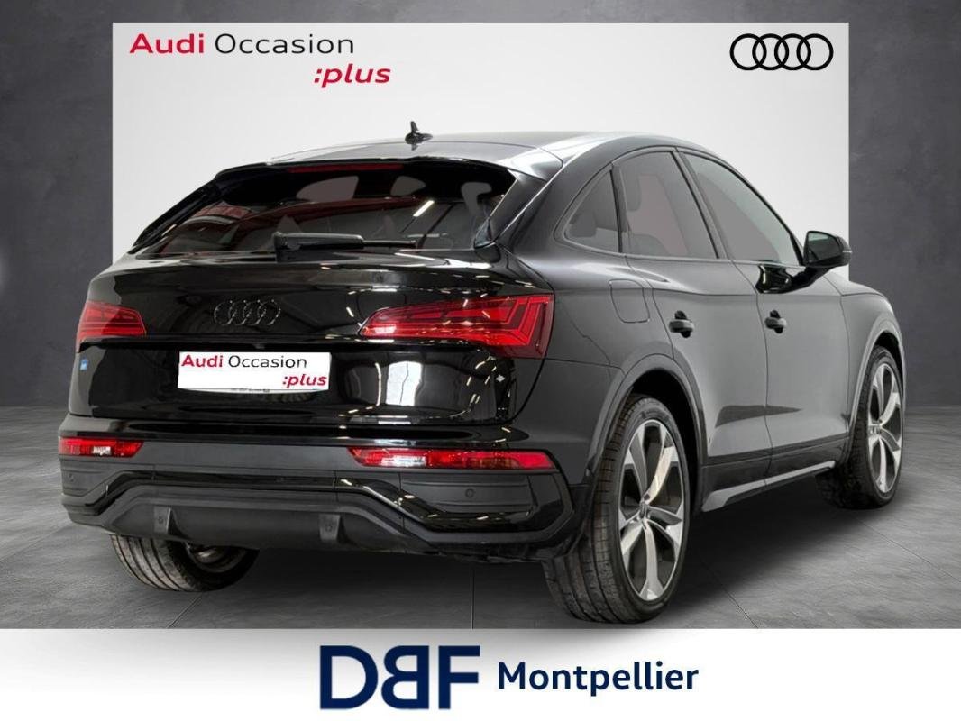 Audi Q5 Sportback - Photo 5