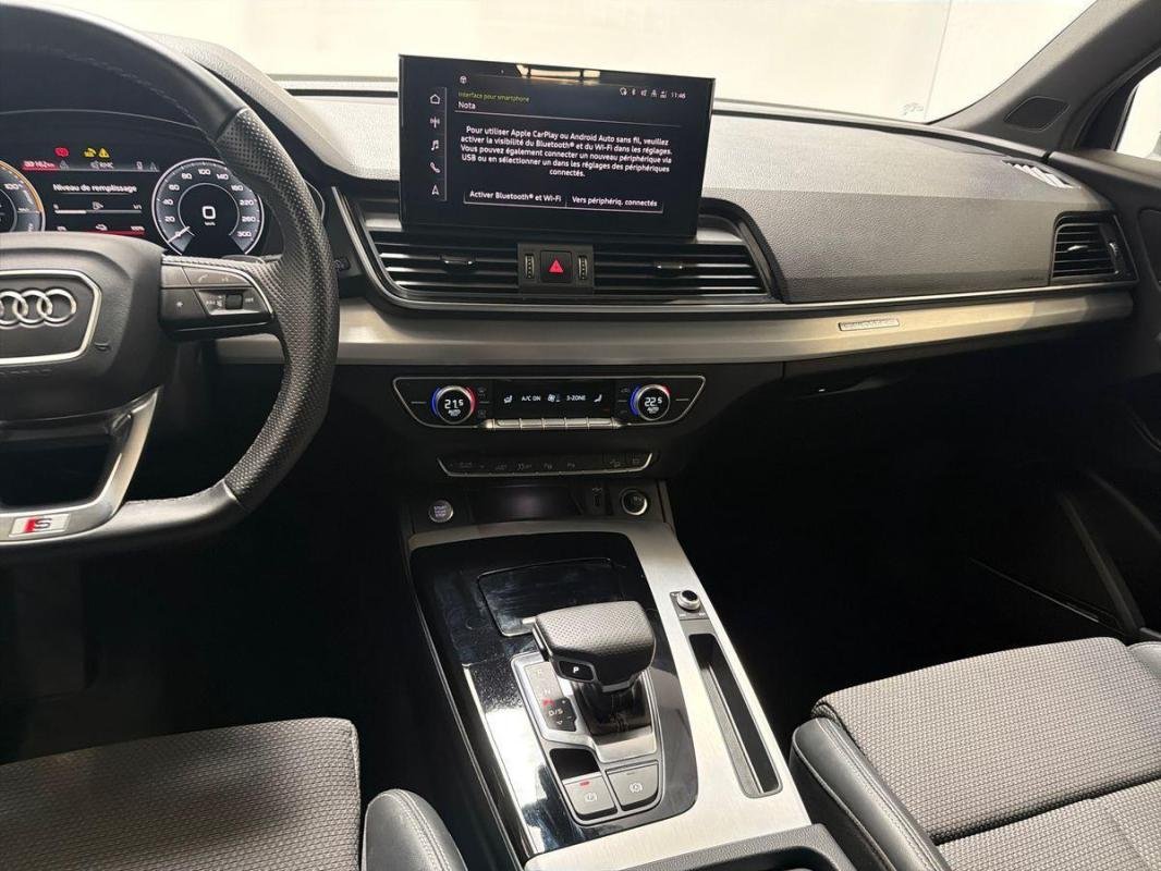 Audi Q5 Sportback - Photo 10