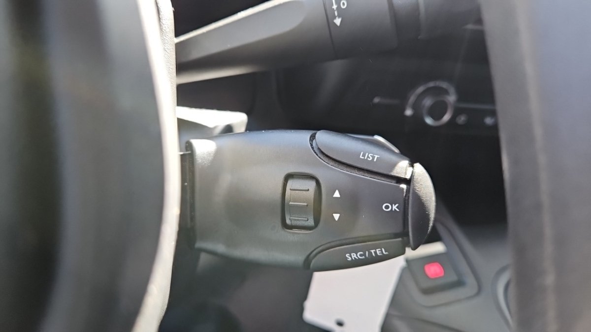 Peugeot Partner - Photo 19