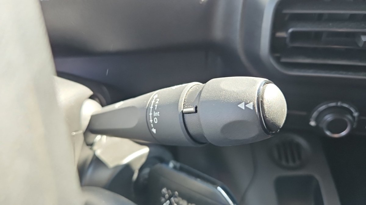 Peugeot Partner - Photo 20