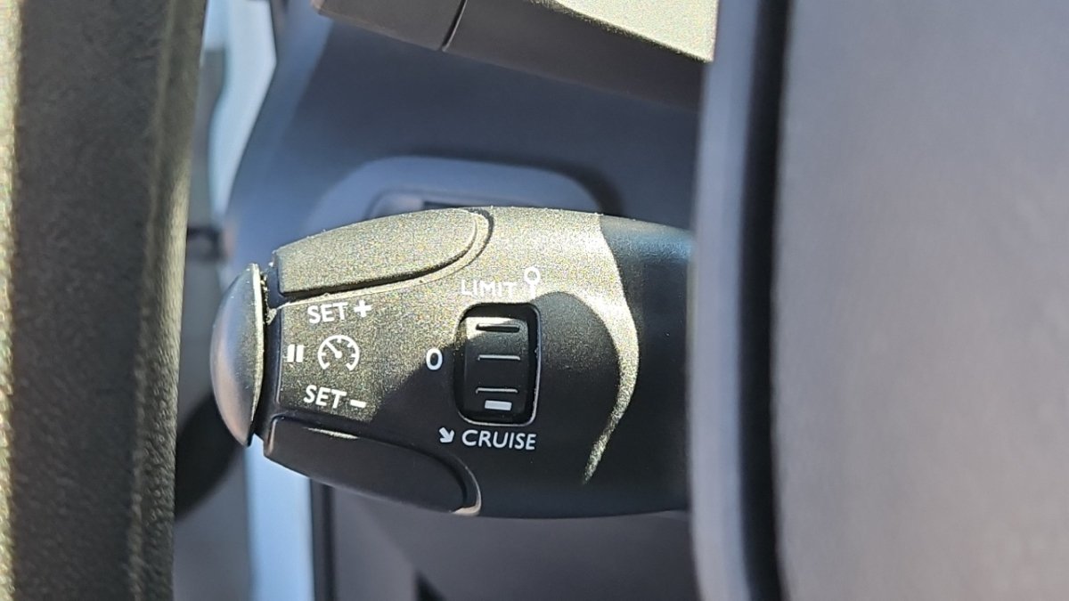 Peugeot Partner - Photo 21