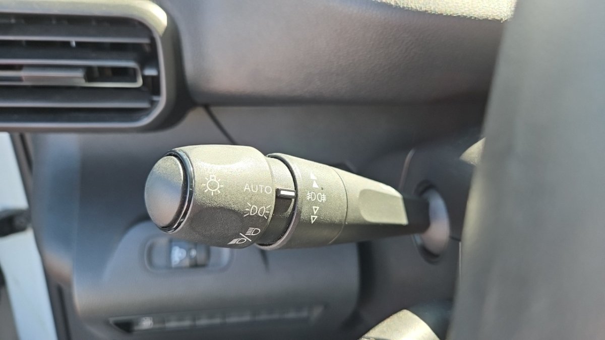 Peugeot Partner - Photo 22