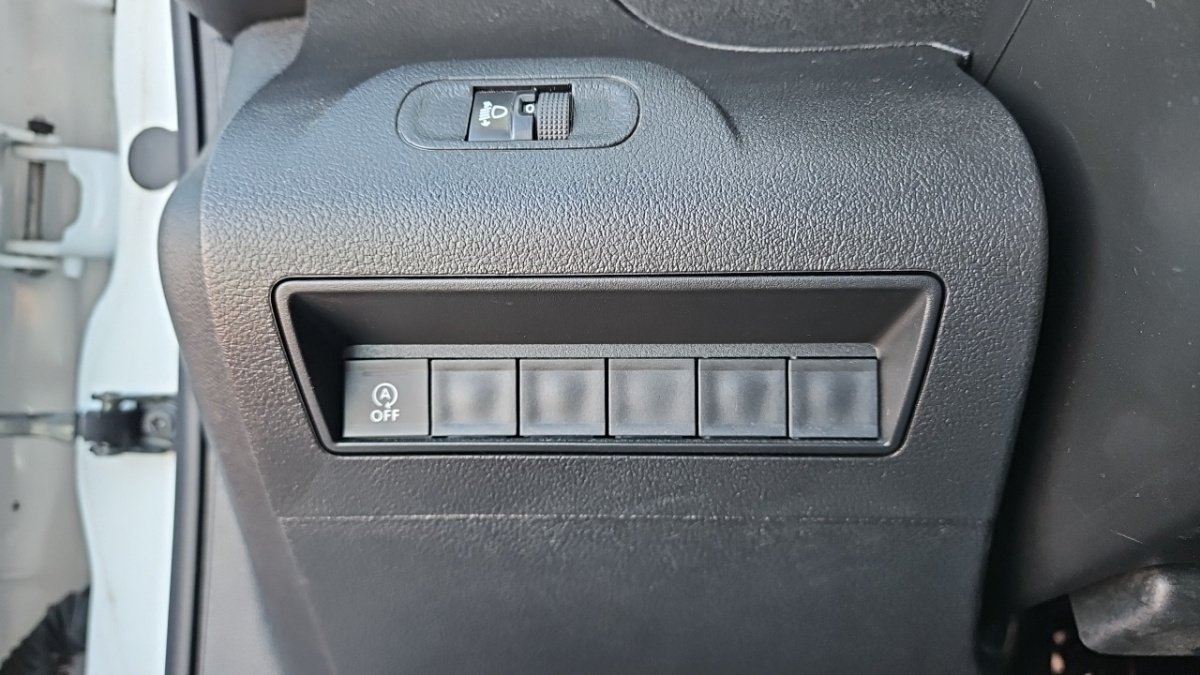 Peugeot Partner - Photo 23
