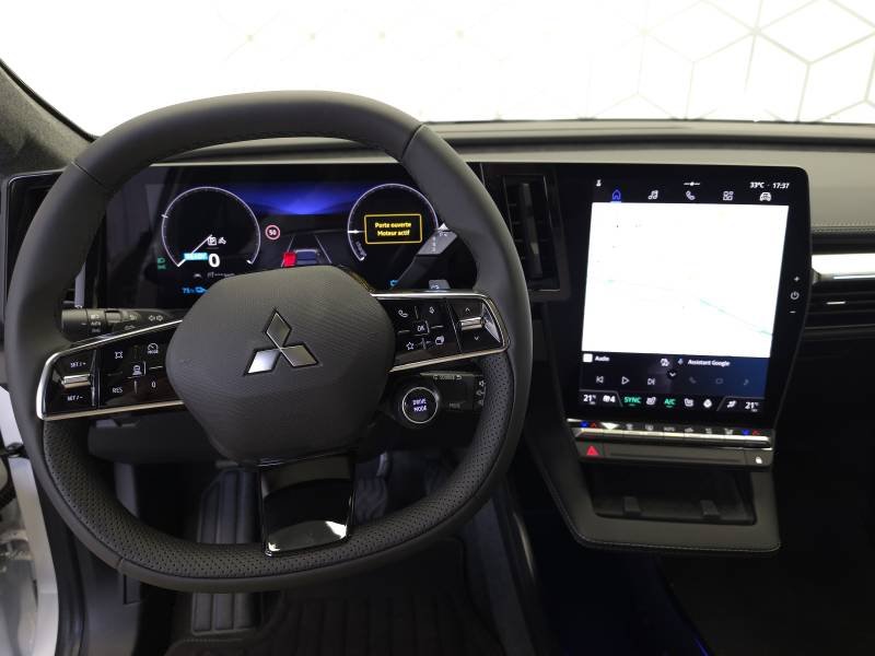 Mitsubishi Eclipse Cross - Photo 11