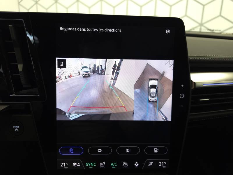 Mitsubishi Eclipse Cross - Photo 18