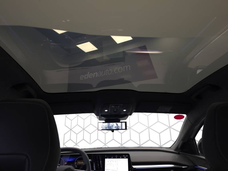 Mitsubishi Eclipse Cross - Photo 21