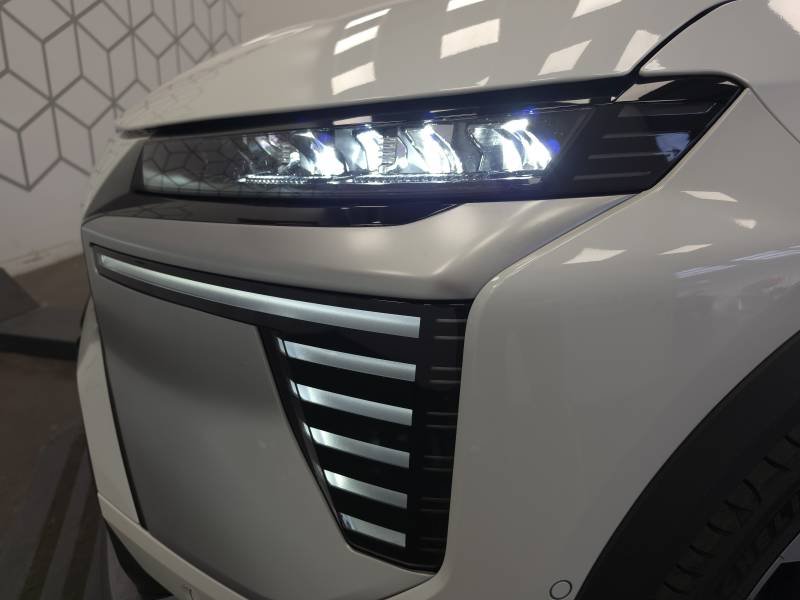 Mitsubishi Eclipse Cross - Photo 29
