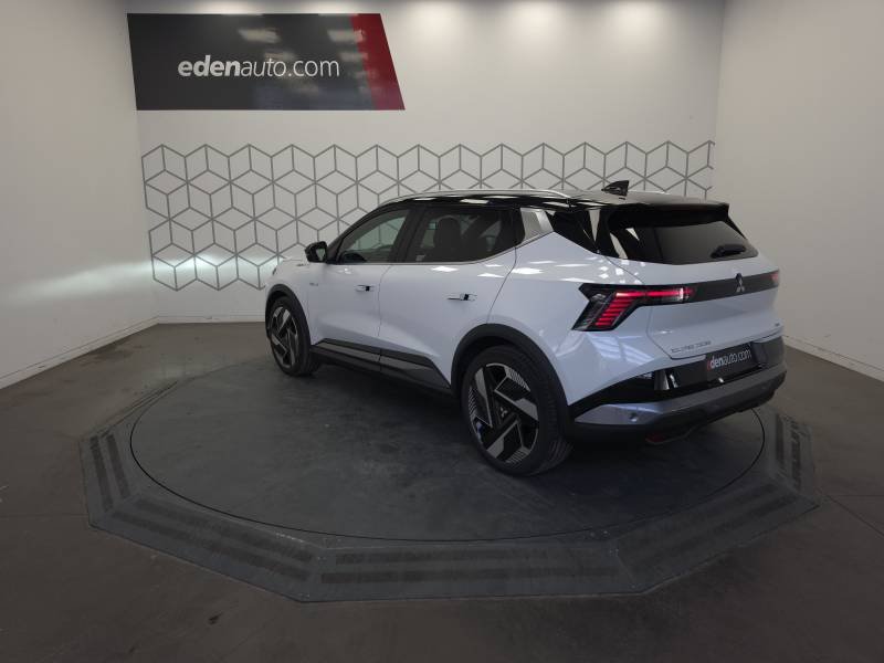 Mitsubishi Eclipse Cross - Photo 3