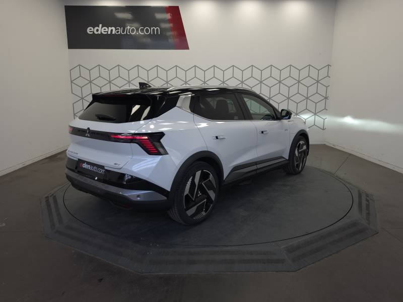 Mitsubishi Eclipse Cross - Photo 5