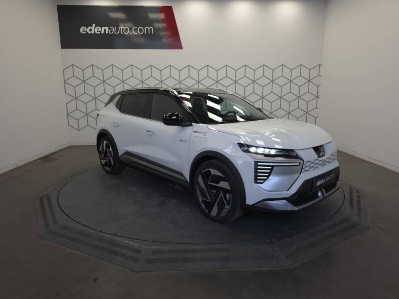 Mitsubishi Eclipse Cross - Photo 7