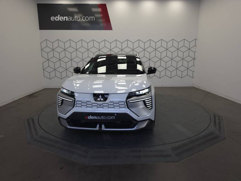 Mitsubishi Eclipse Cross - Photo 8