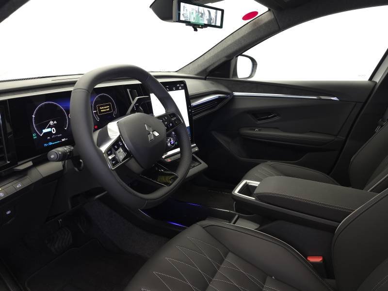 Mitsubishi Eclipse Cross - Photo 9