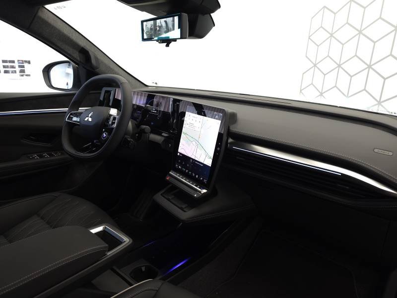 Mitsubishi Eclipse Cross - Photo 10