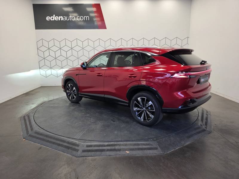 MG EHS - Photo 3