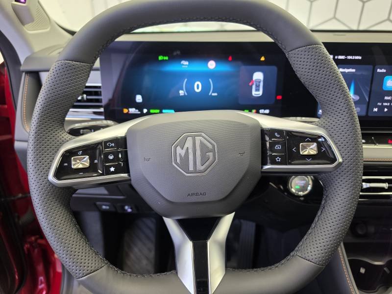 MG EHS - Photo 10