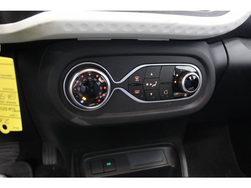 Renault Twingo - Photo 11