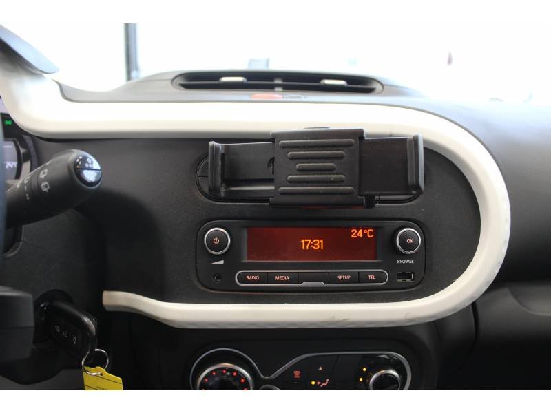 Renault Twingo - Photo 12