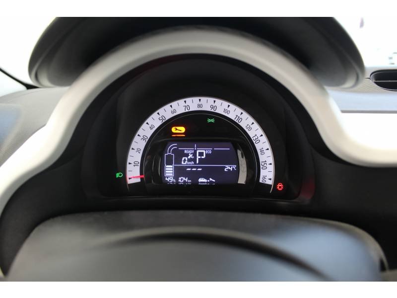 Renault Twingo - Photo 13