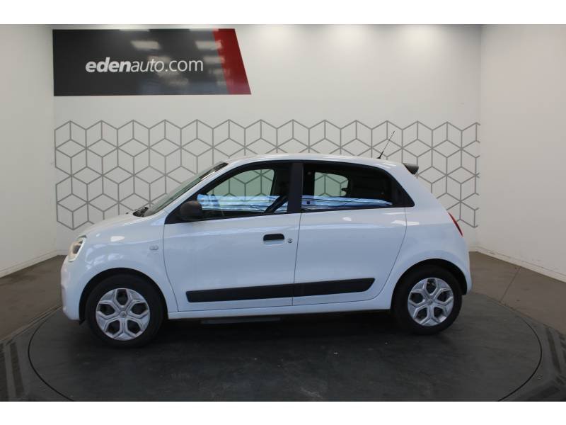 Renault Twingo - Photo 2