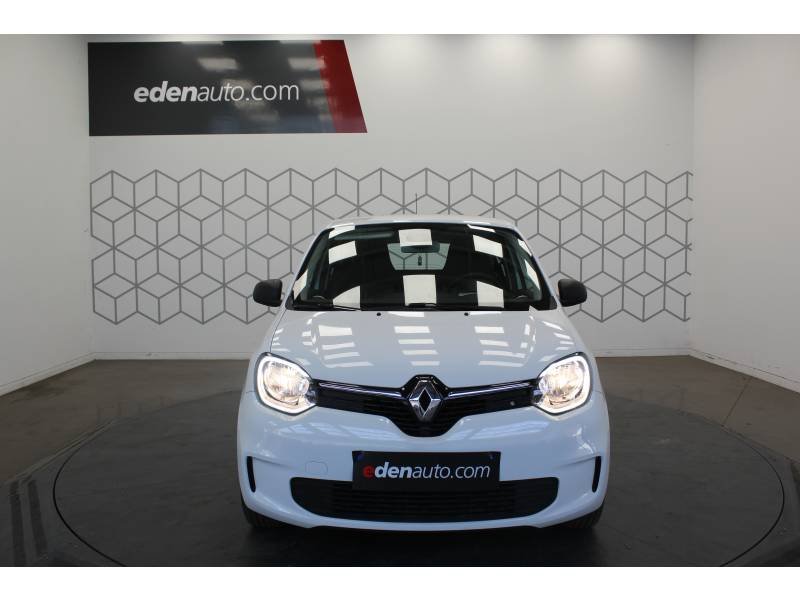 Renault Twingo - Photo 3