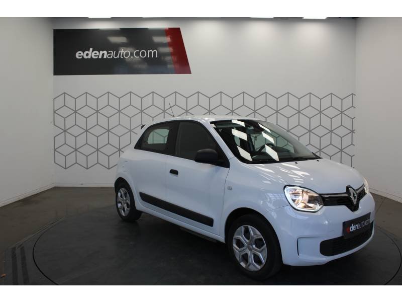 Renault Twingo - Photo 4