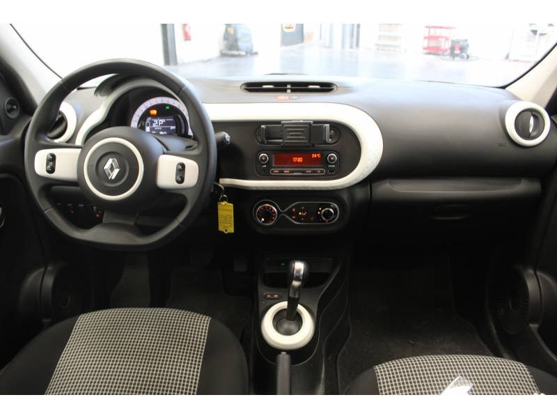 Renault Twingo - Photo 6