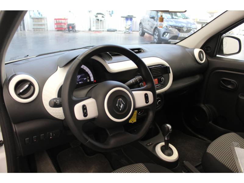 Renault Twingo - Photo 9
