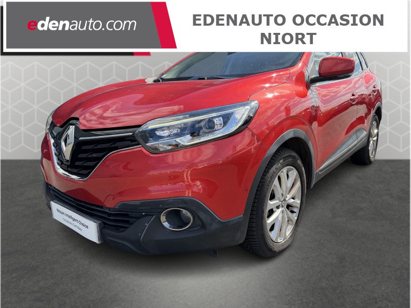 Renault Kadjar - Photo 1