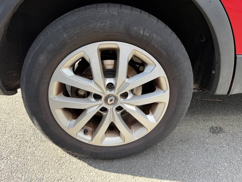 Renault Kadjar - Photo 11