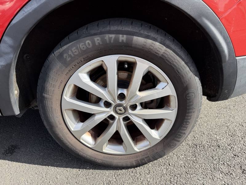Renault Kadjar - Photo 12