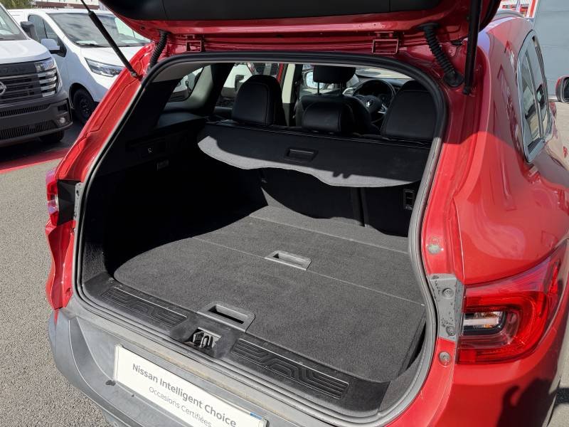 Renault Kadjar - Photo 13