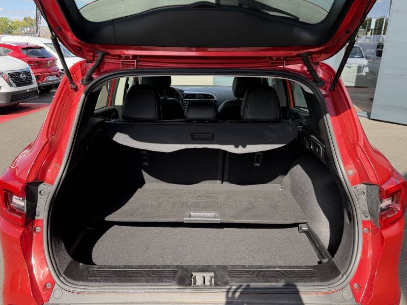 Renault Kadjar - Photo 14
