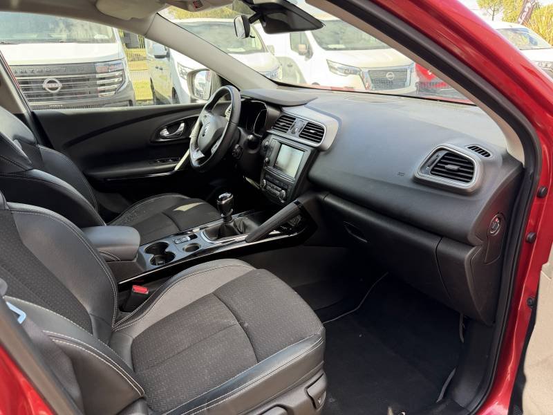 Renault Kadjar - Photo 16