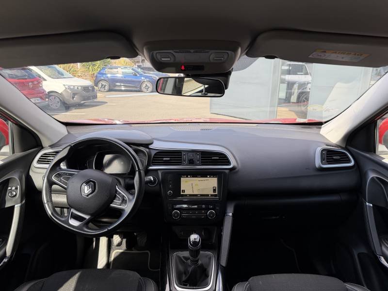 Renault Kadjar - Photo 17