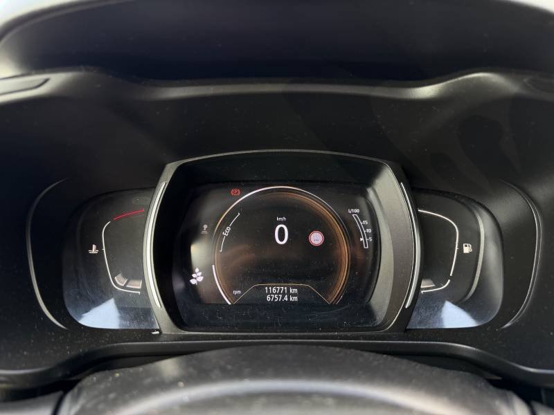 Renault Kadjar - Photo 20