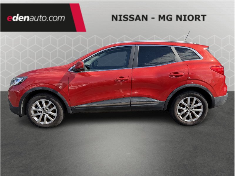 Renault Kadjar - Photo 2